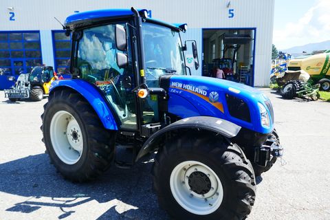 New Holland T4.75S Stage V