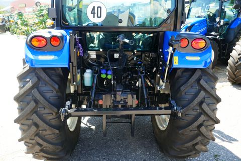 New Holland T4.75S Stage V