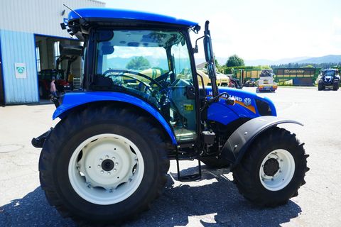 New Holland T4.75S Stage V