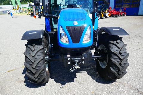 New Holland T4.75S Stage V