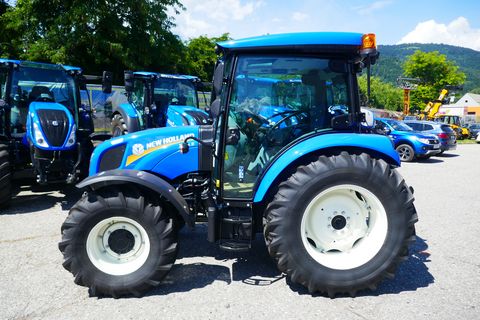 New Holland T4.75S Stage V