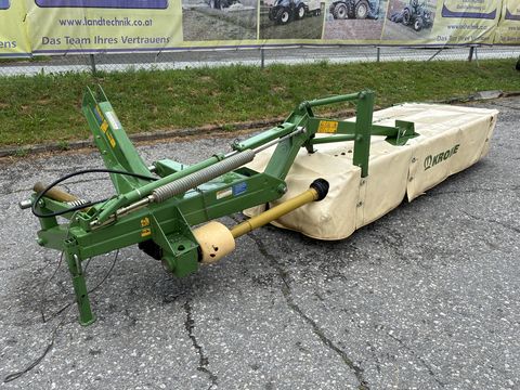 Krone EC 280
