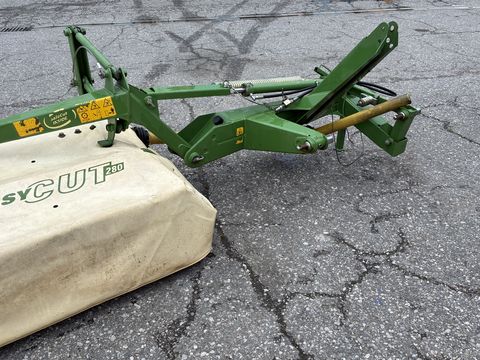 Krone EC 280