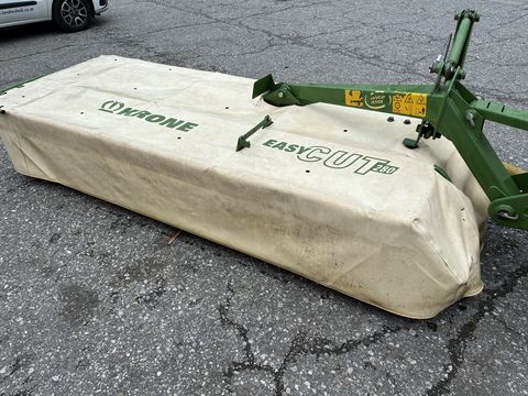 Krone EC 280