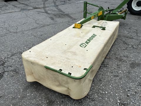 Krone EC 280