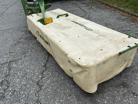 Krone EC 280