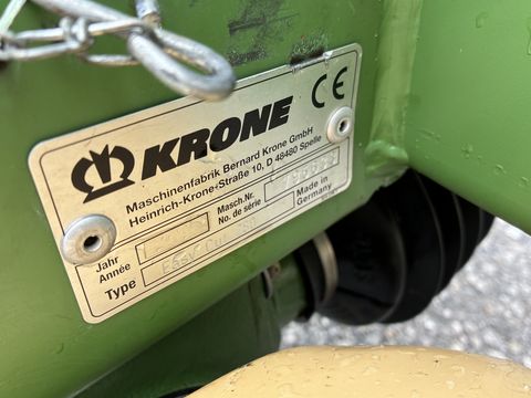 Krone EC 280