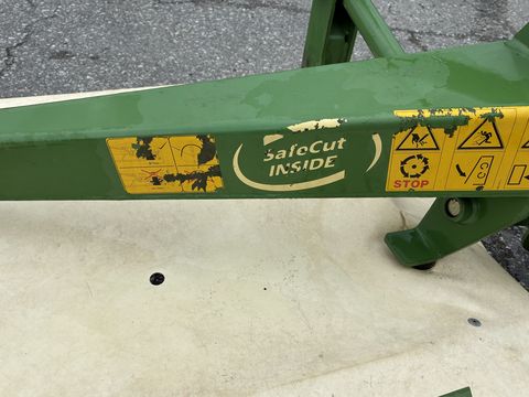 Krone EC 280