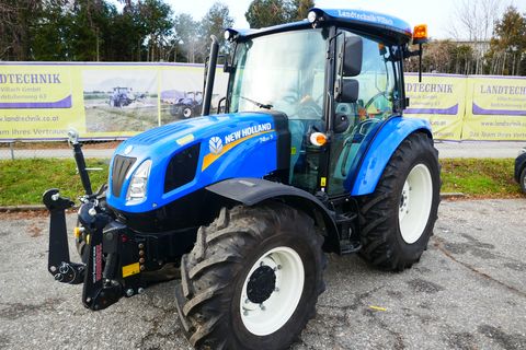 <strong>New Holland T4.55S</strong><br />