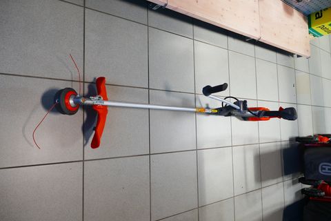 Husqvarna Akku-Freischneider 525 iRXT