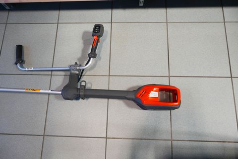 Husqvarna Akku-Freischneider 525 iRXT