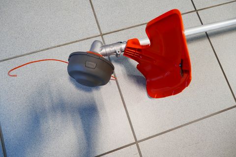 Husqvarna Akku-Freischneider 525 iRXT