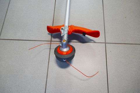 Husqvarna Akku-Freischneider 525 iRXT