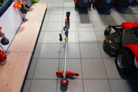 Husqvarna Akku-Freischneider 525 iRXT