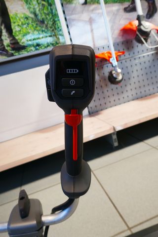 Husqvarna Akku-Freischneider 525 iRXT