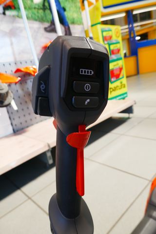 Husqvarna Akku-Freischneider 525 iRXT