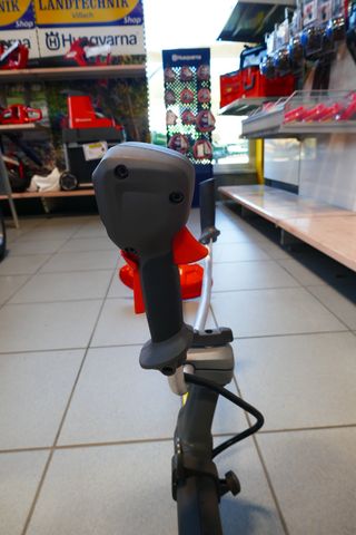 Husqvarna Akku-Freischneider 525 iRXT