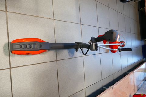 Husqvarna Akku-Freischneider 525 iRXT