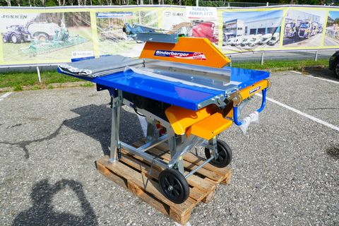 Binderberger TWS 700 E