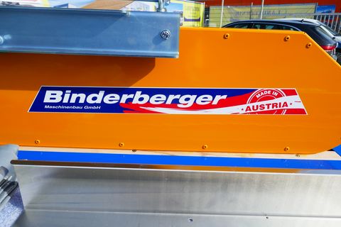 Binderberger TWS 700 E
