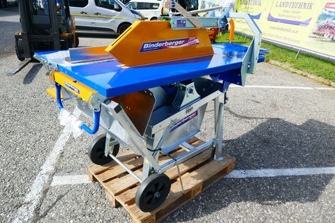 Binderberger TWS 700 E