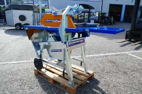 Binderberger TWS 700 E