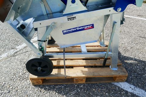 Binderberger TWS 700 E