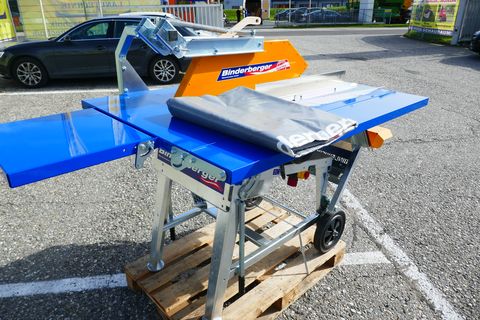 Binderberger TWS 700 E