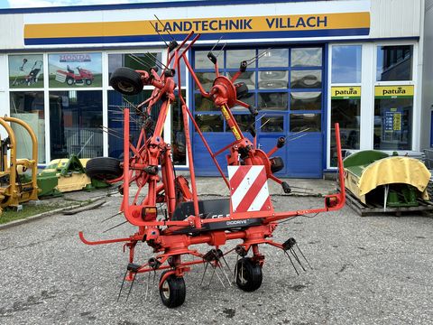 Kuhn GF 582 Digidrive
