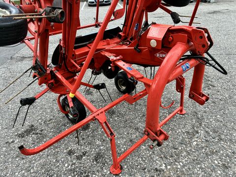 Kuhn GF 582 Digidrive