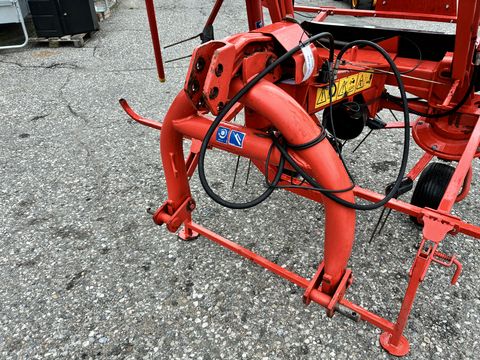 Kuhn GF 582 Digidrive
