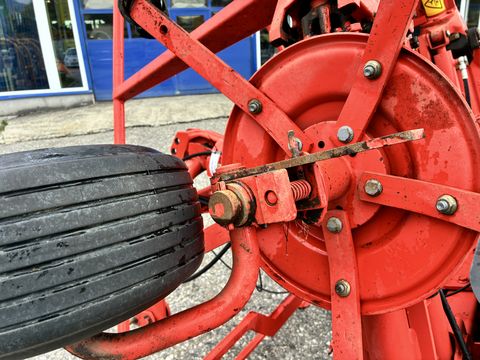 Kuhn GF 582 Digidrive