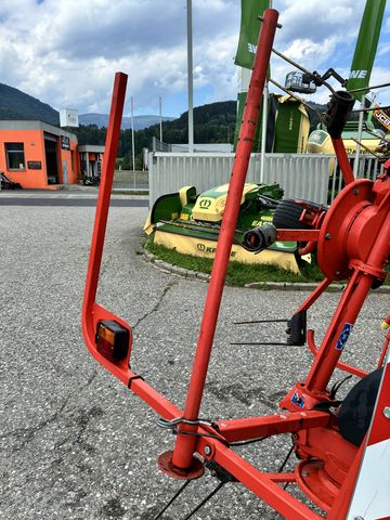 Kuhn GF 582 Digidrive