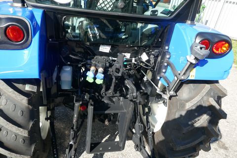 New Holland T4.55S