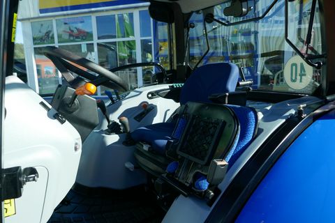 New Holland T4.55S