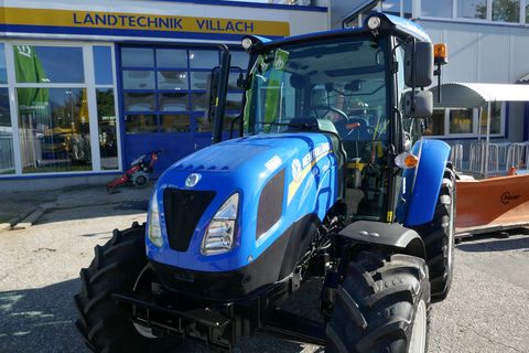 New Holland T4.55S