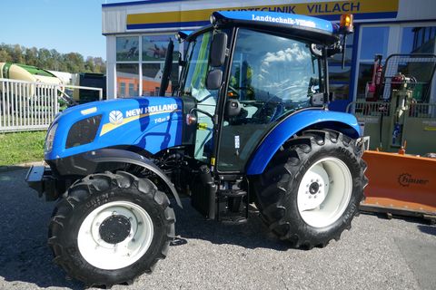 New Holland T4.55S