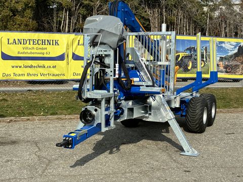 Binderberger RW 8 Alpin + FK 6200