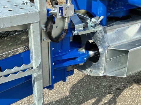 Binderberger RW 8 Alpin + FK 6200