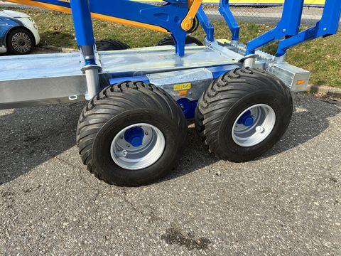 Binderberger RW 8 Alpin + FK 6200