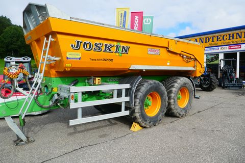 Joskin Trans-KTP 22/50