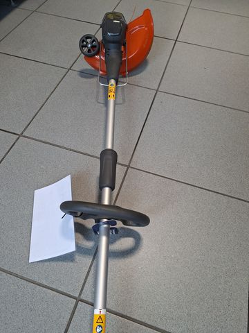 Husqvarna Akku-Trimmer 110 iL Set