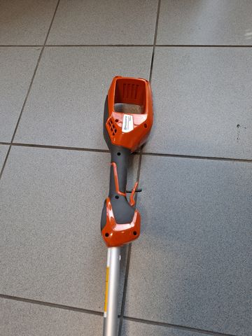 Husqvarna Akku-Trimmer 110 iL Set