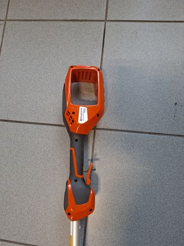 Husqvarna Akku-Trimmer 110 iL Set