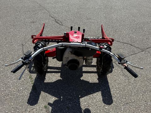 Vogel&Noot Jet II