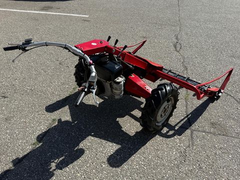 Vogel&Noot Jet II