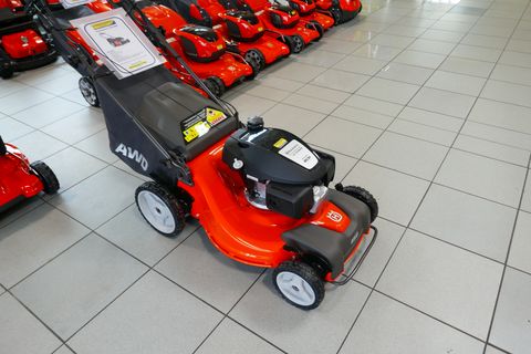 Husqvarna LC 353 AWD