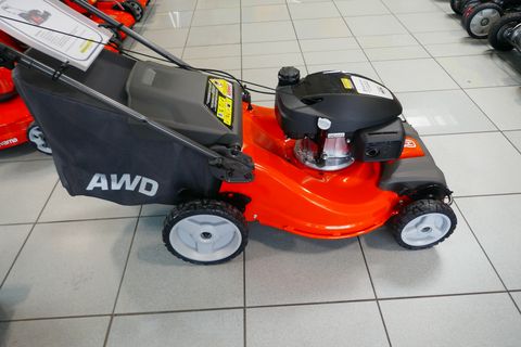 Husqvarna LC 353 AWD