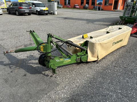 Krone AM 283 S