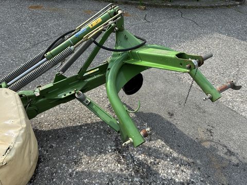 Krone AM 283 S